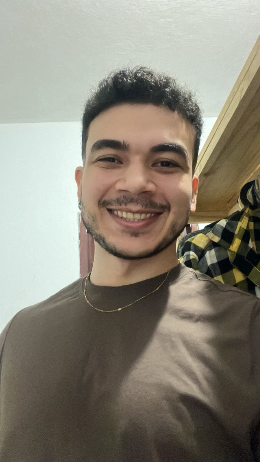 Foto de Jeferson Fernandes